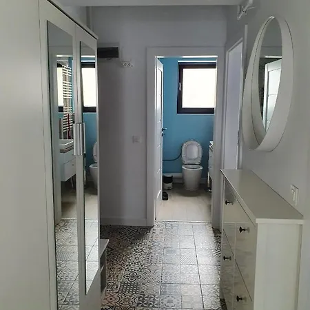 Apartment Plaza Boutique