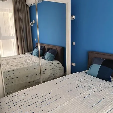 Apartment Plaza Boutique Bucharest