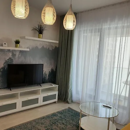 Apartment Plaza Boutique *
