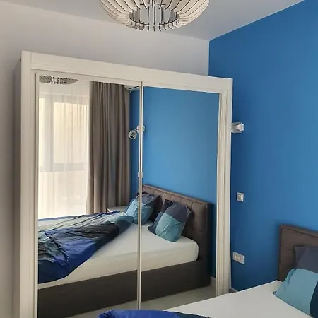 Apartment Plaza Boutique