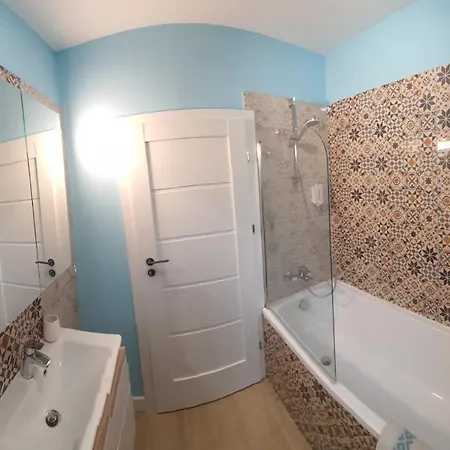 Plaza Boutique Apartment *