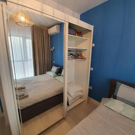 Apartment Plaza Boutique *