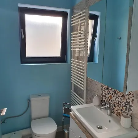 Plaza Boutique Apartment