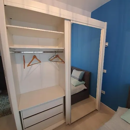 Apartment Plaza Boutique *