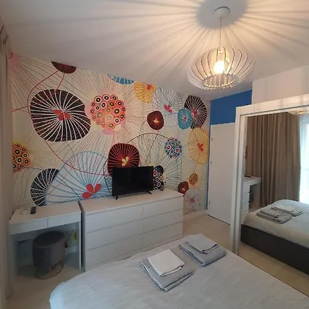 Apartment Plaza Boutique *