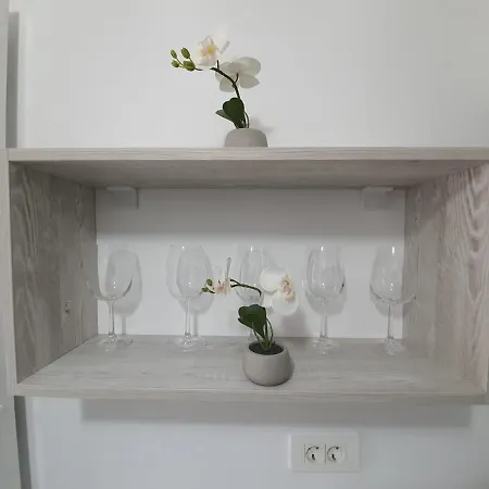 Plaza Boutique Apartment Bucharest